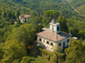 Villa Votanidi by VacaVilla Borgo San Lorenzo